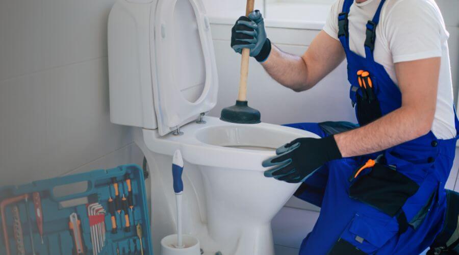 Professional Leak Detection in Easton, MD