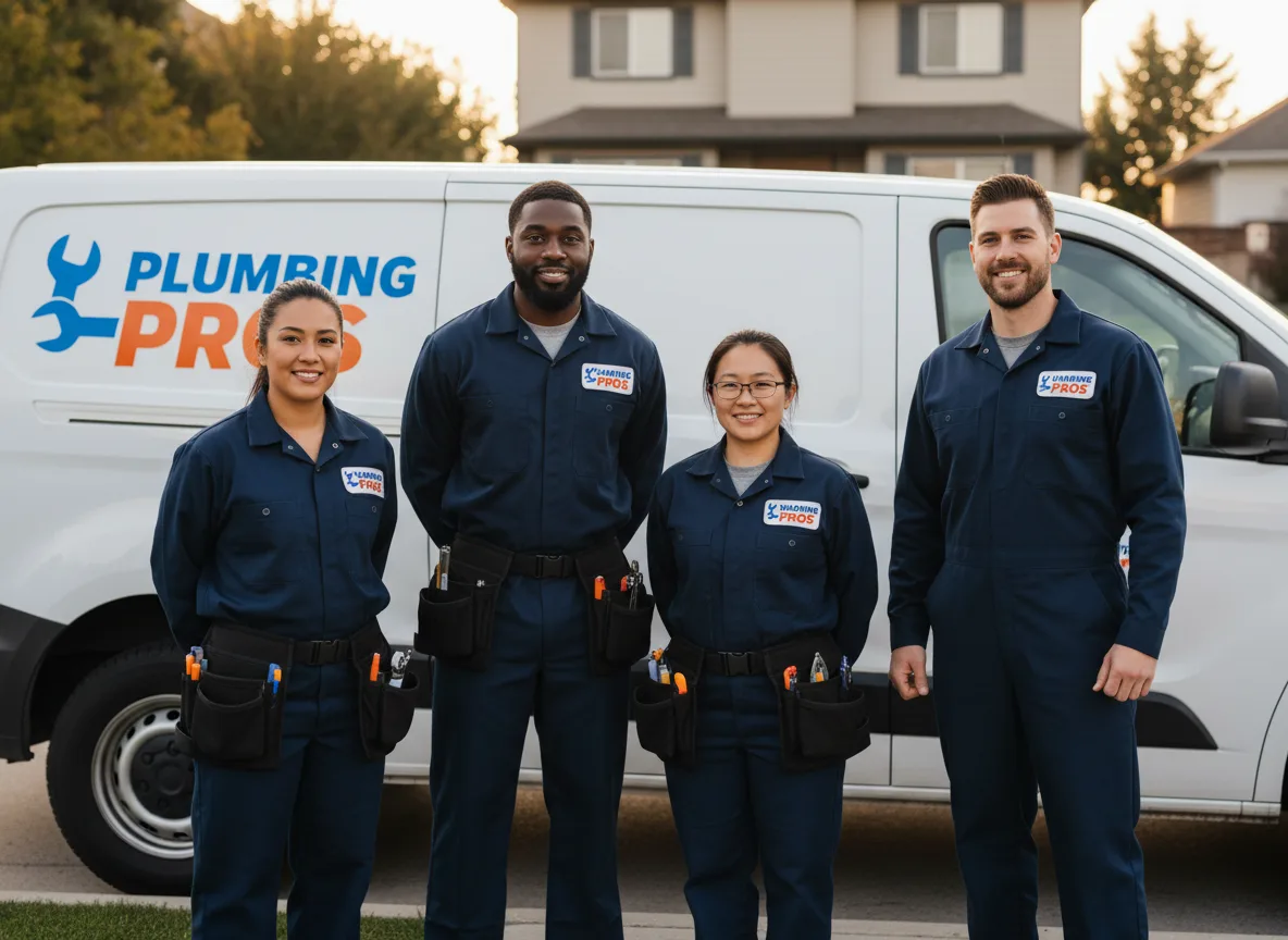 Water Heater Repair company in Easton, MD